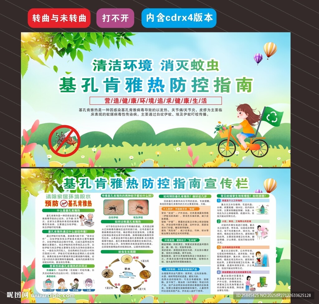 基孔肯雅熱