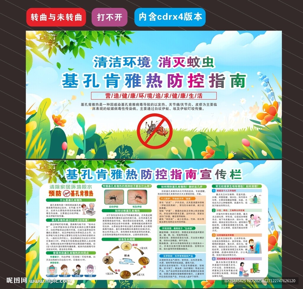 基孔肯雅熱