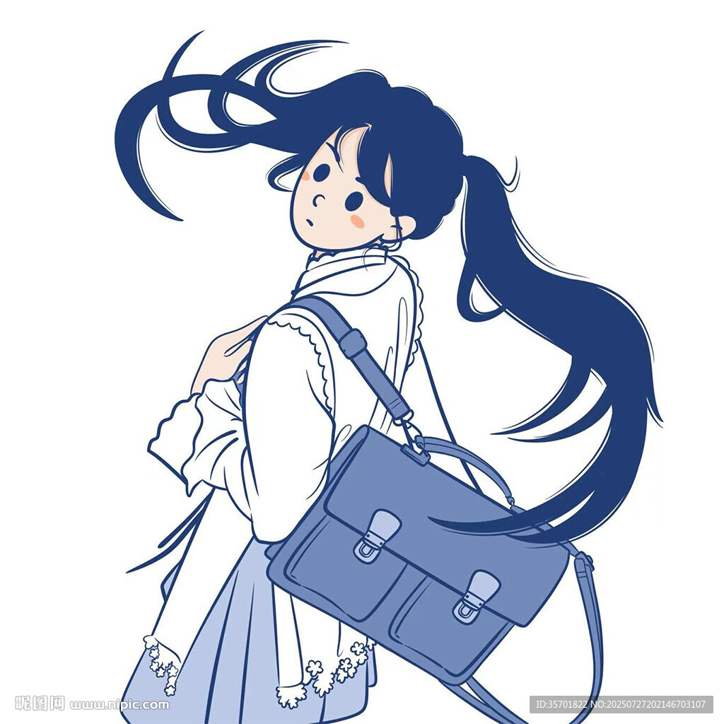 美少女