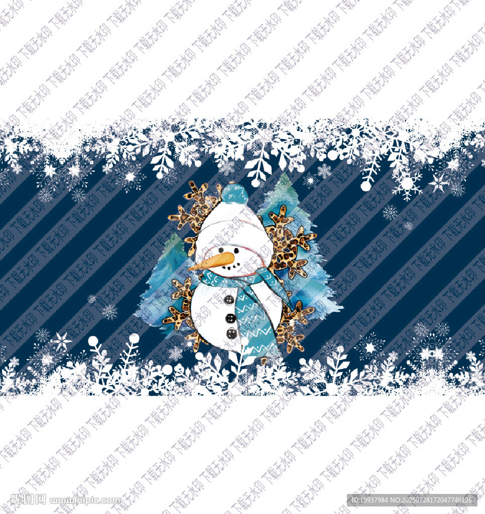 雪人