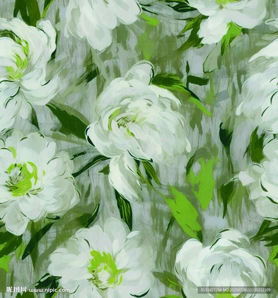 花卉