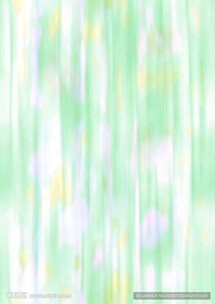 淡綠色夢(mèng)幻條紋背景圖