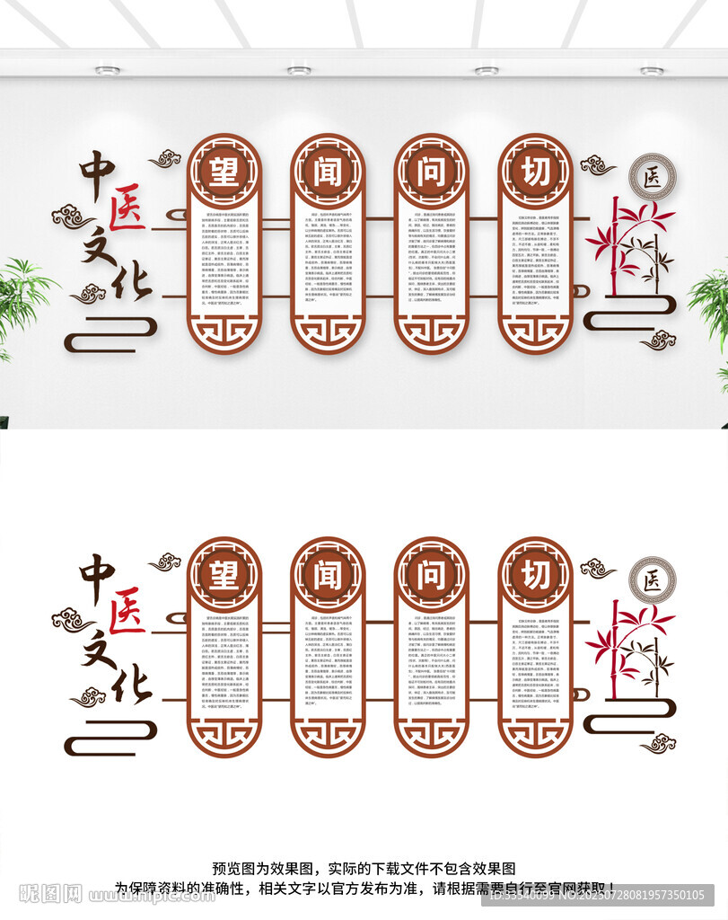 中醫(yī)文化墻