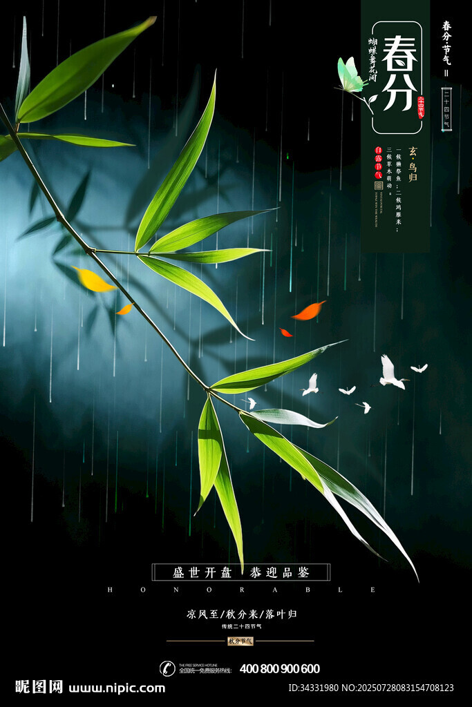 竹子節(jié)氣