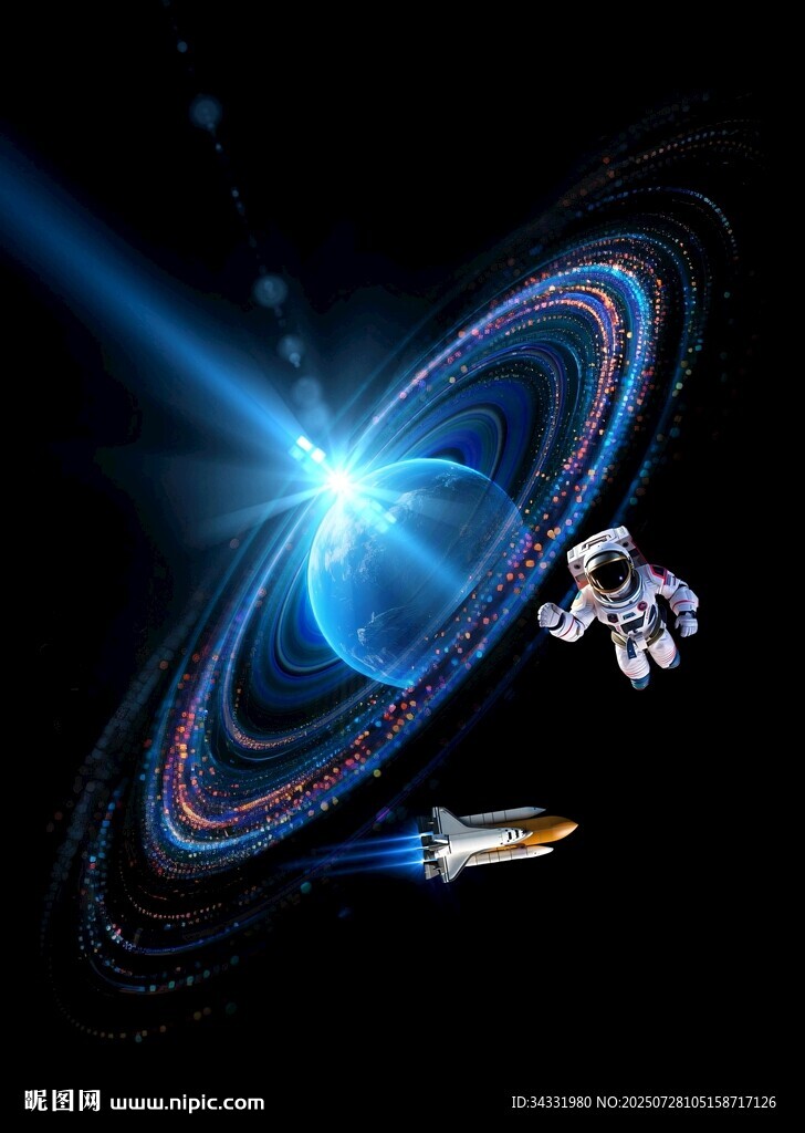 行星