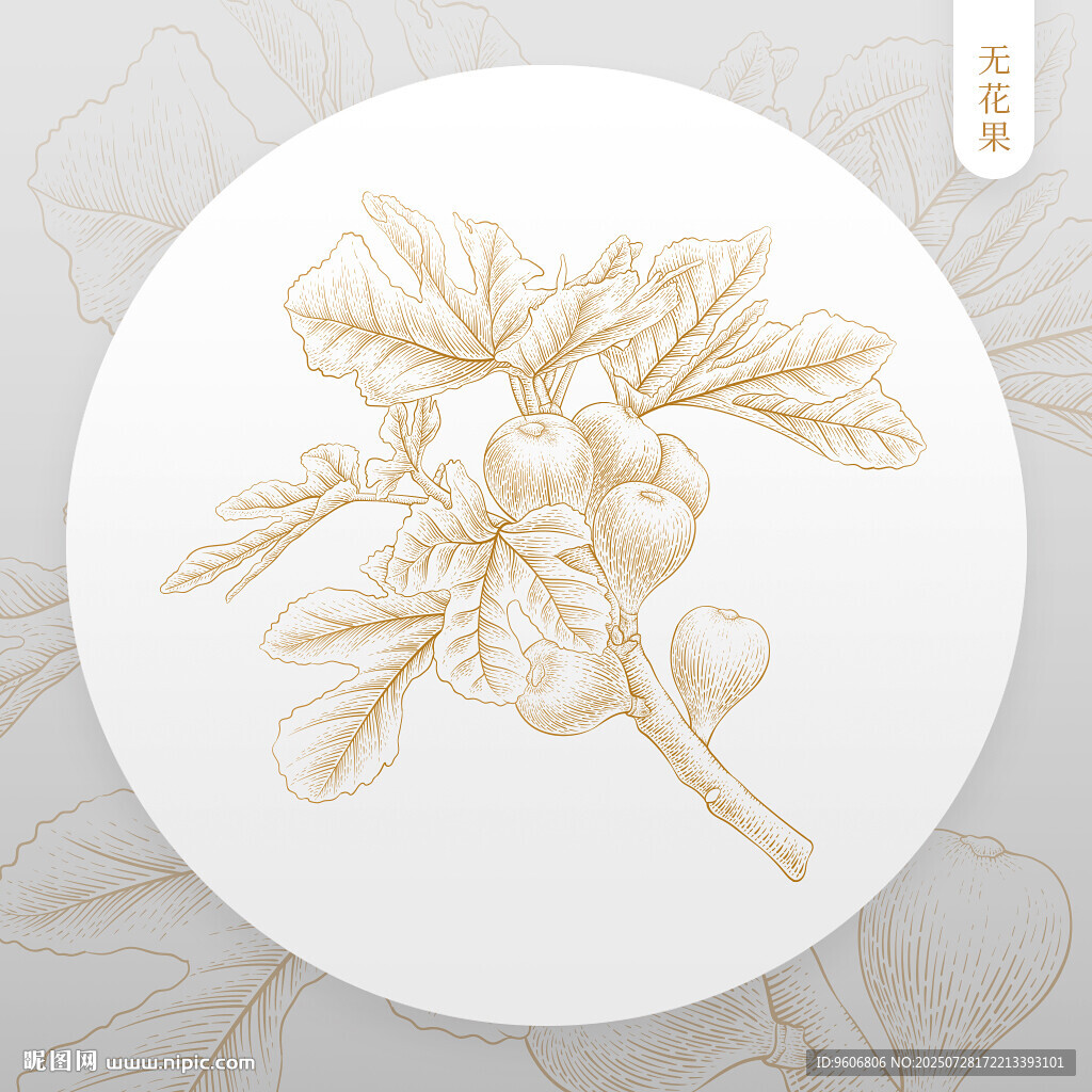 無花果