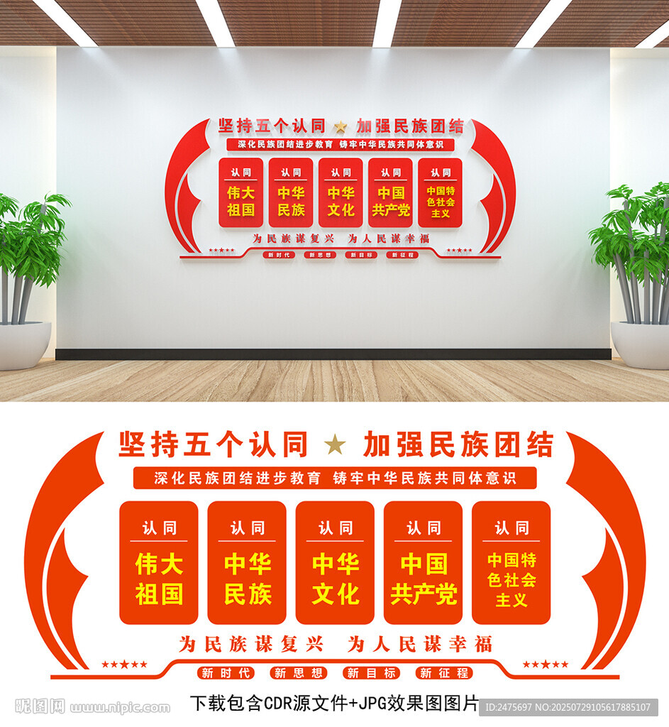 民族團結(jié)