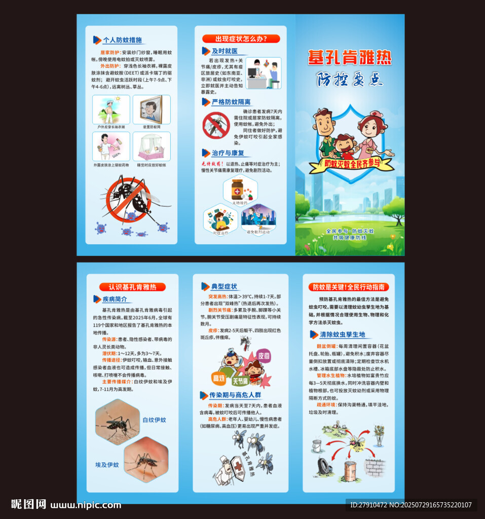 基孔肯雅熱
