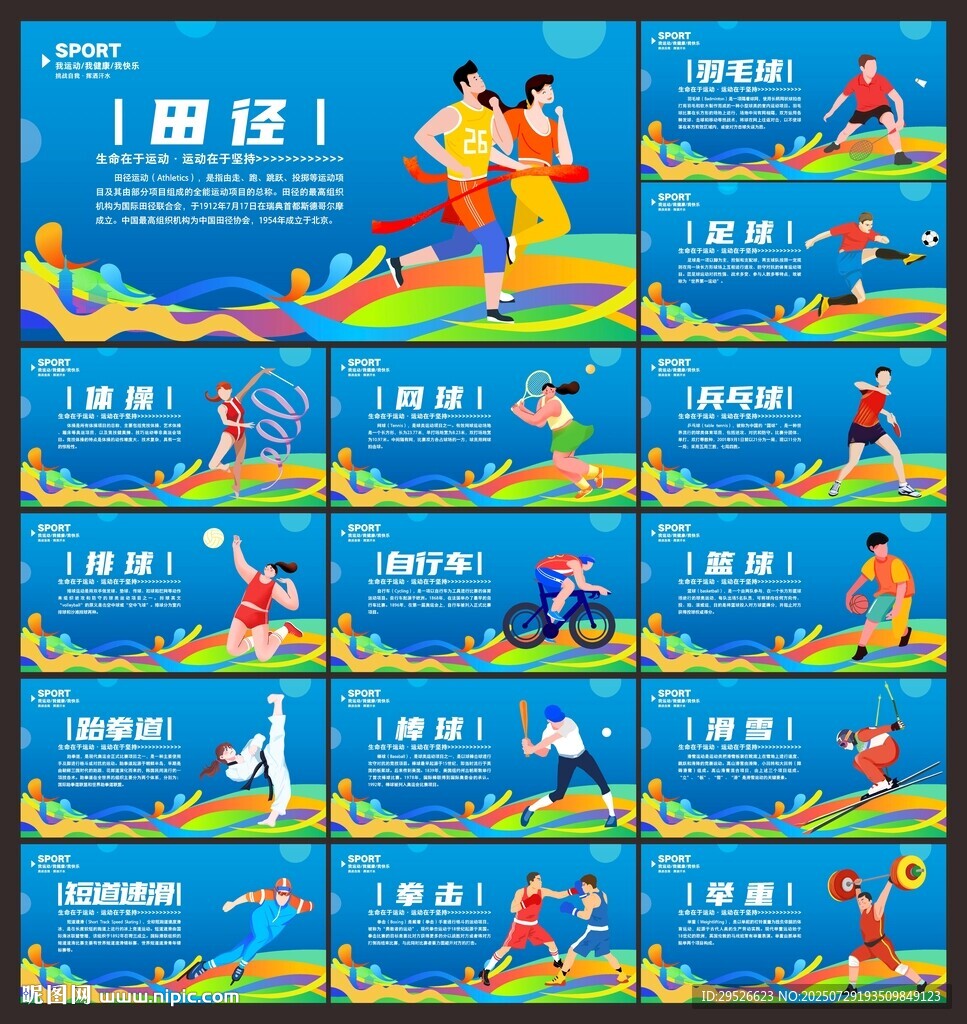 體育運(yùn)動(dòng)