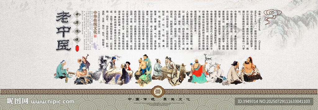 中醫(yī)文化