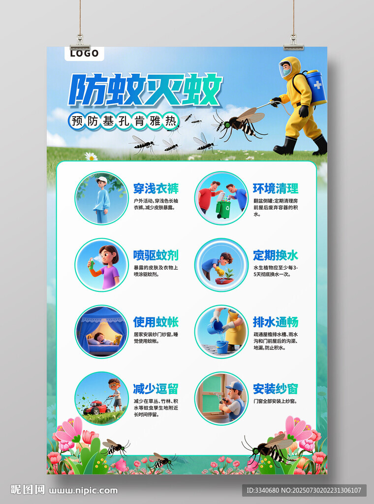 基孔肯雅熱