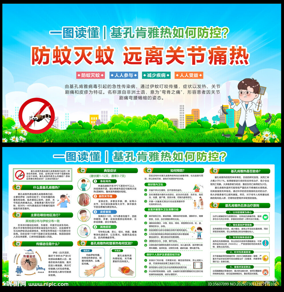 基孔肯雅熱