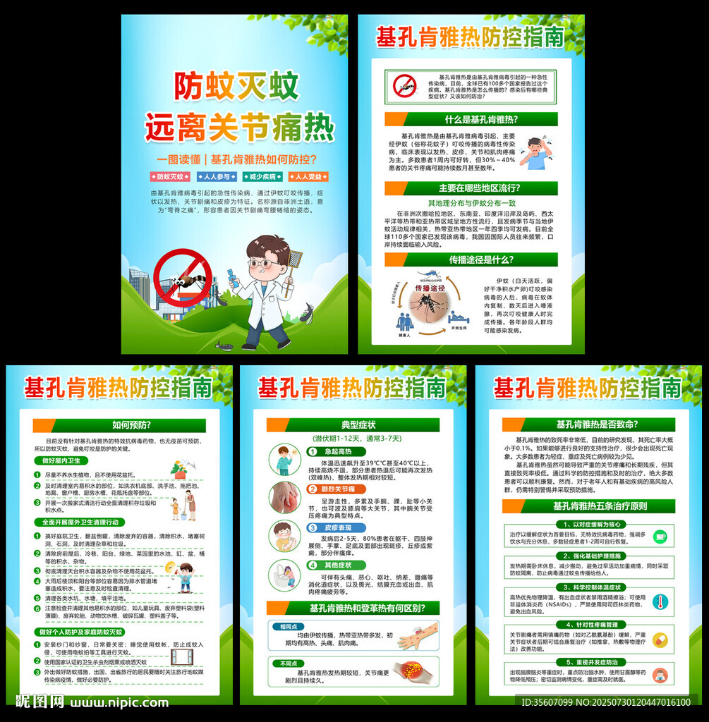 基孔肯雅熱
