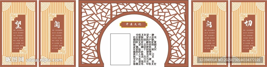 中醫(yī)文化