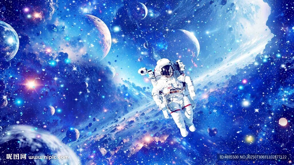 航天科技 登月