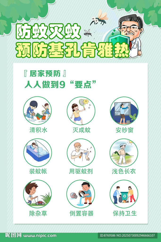 基孔肯雅熱