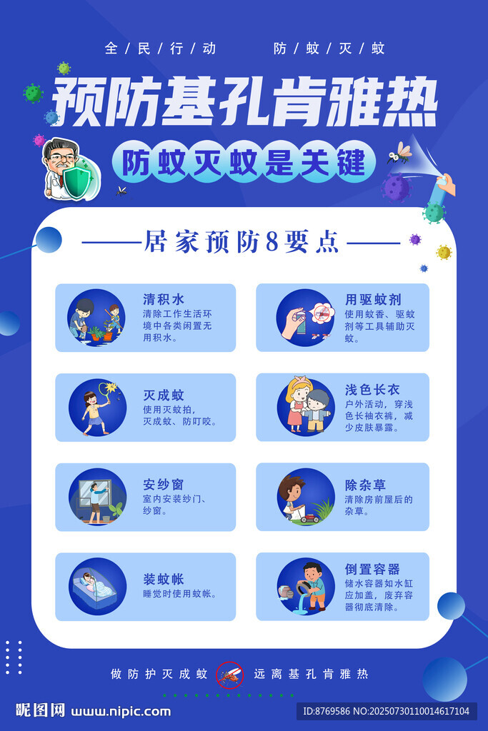 基孔肯雅熱