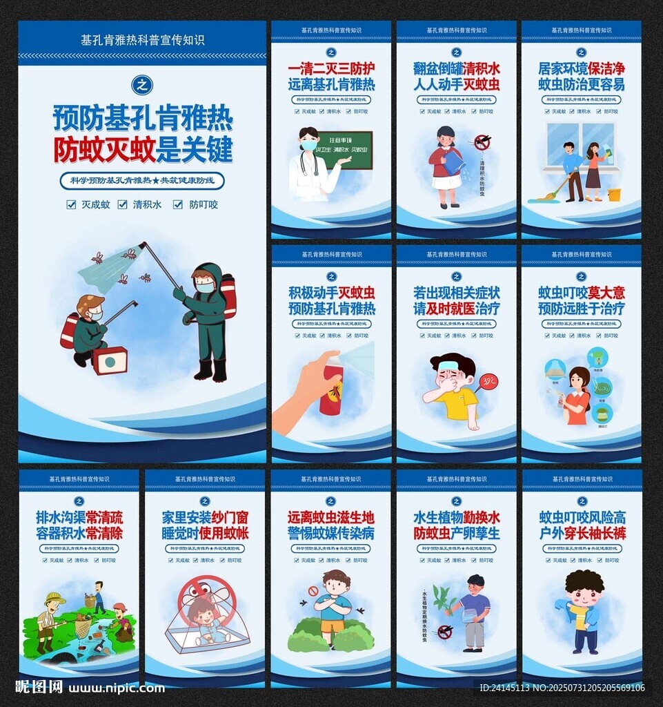 基孔肯雅熱