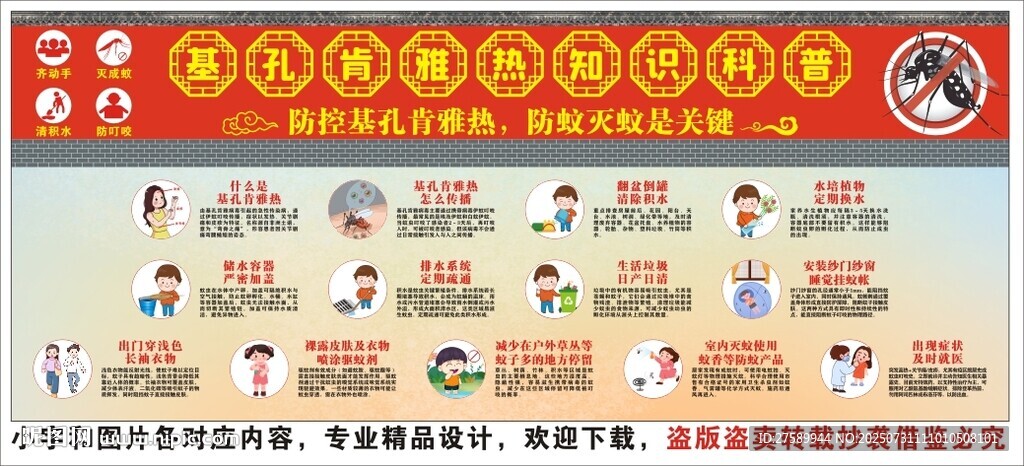 基孔肯雅熱