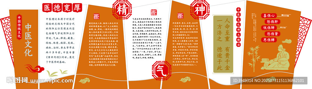中醫(yī)文化