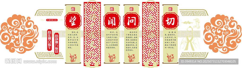 中醫(yī)文化