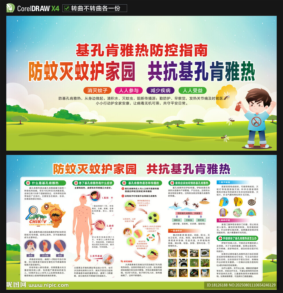 基孔肯雅熱