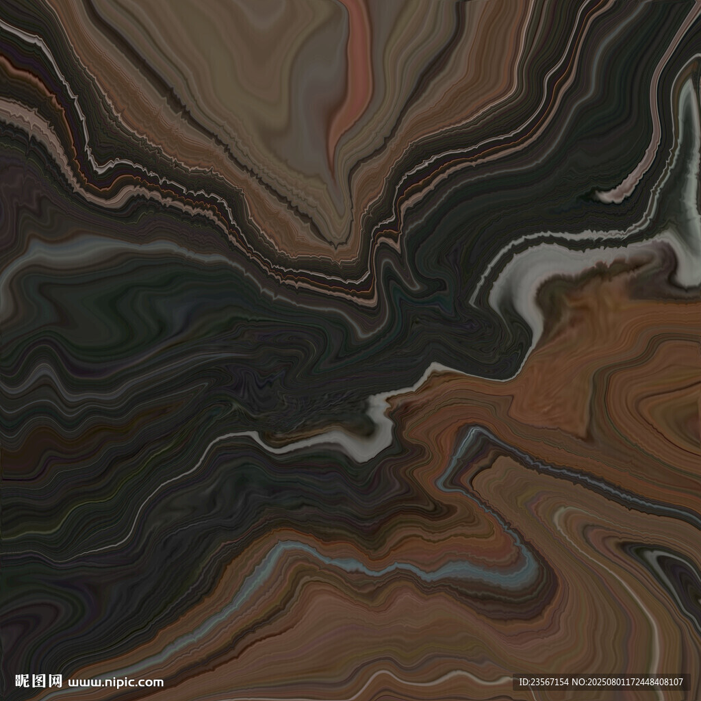 抽象紋理大理石圖案背景