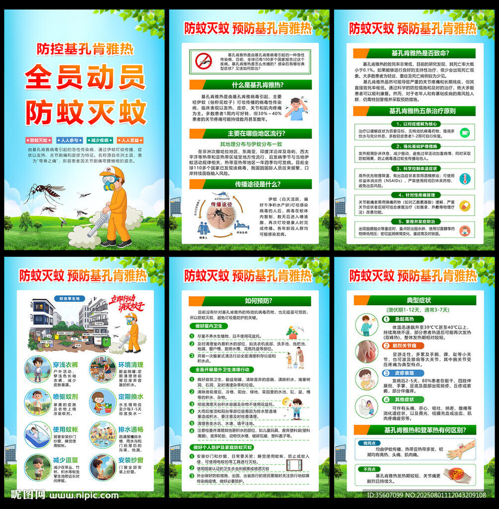 基孔肯雅熱