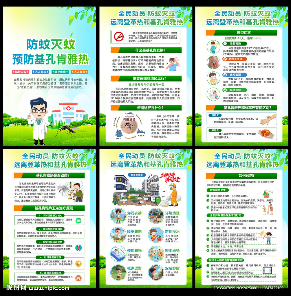 基孔肯雅熱