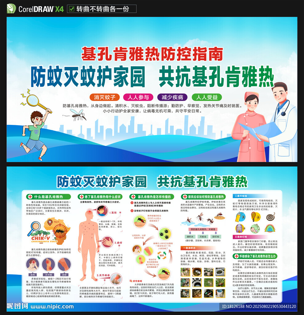 基孔肯雅熱