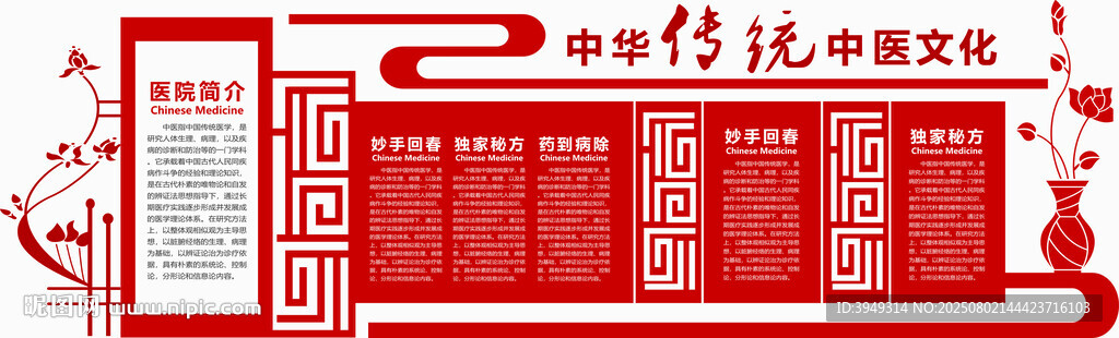 中醫(yī)文化