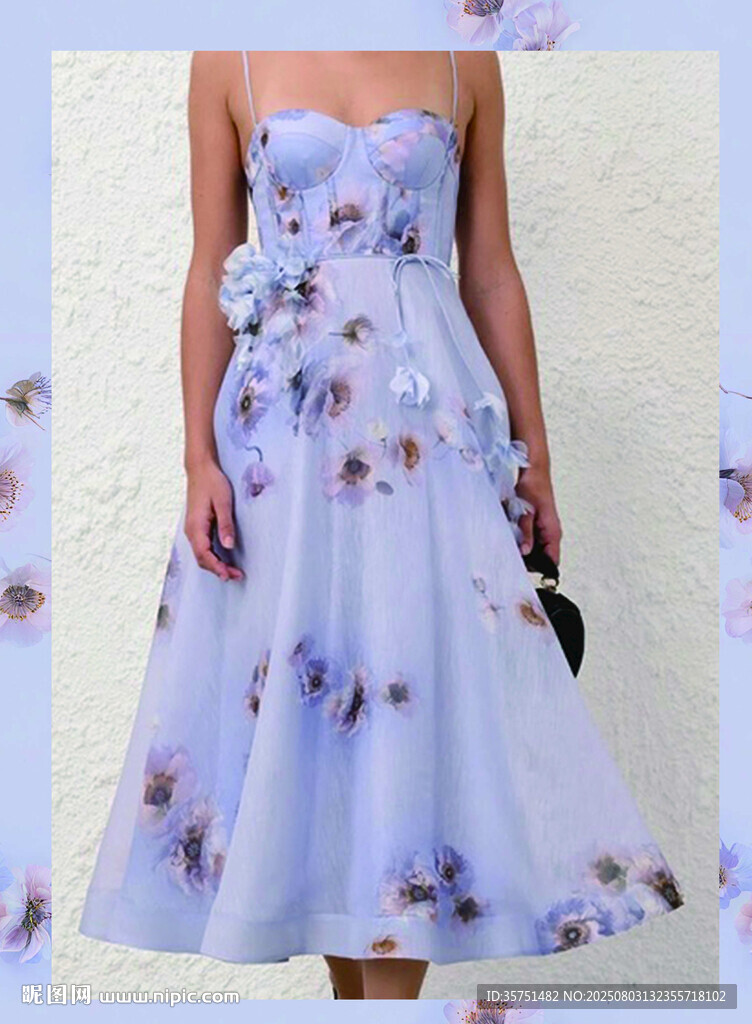 花朵 
