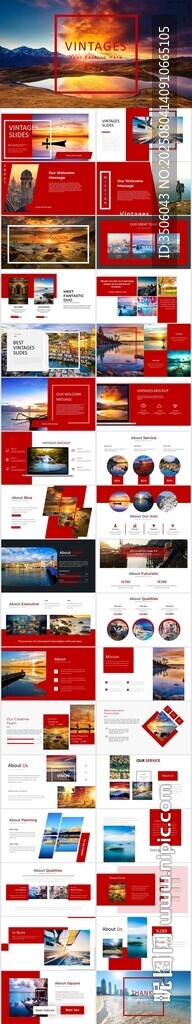 旅游相冊(cè)PPT