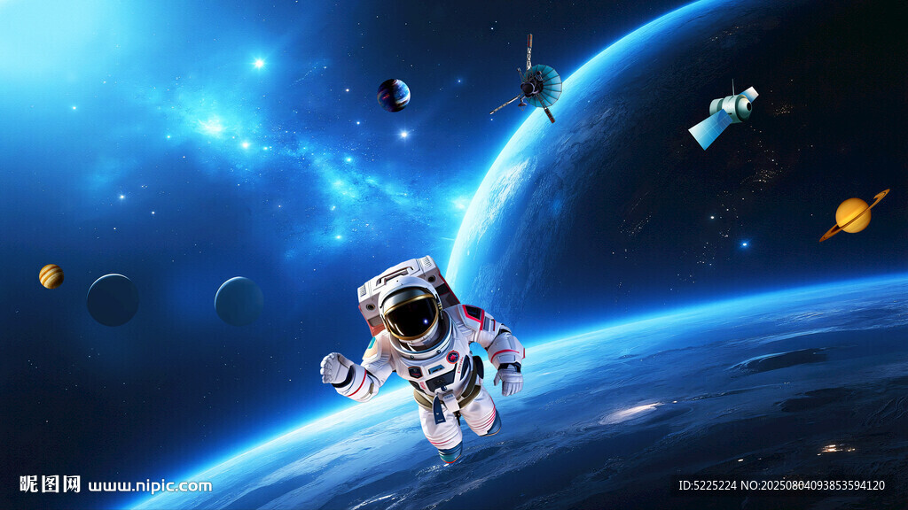 宇宙星空