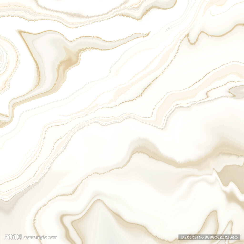米白色大理石紋理背景