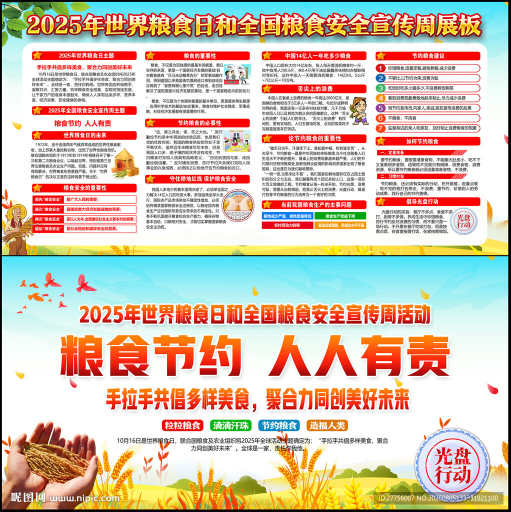 2025年世界糧食日