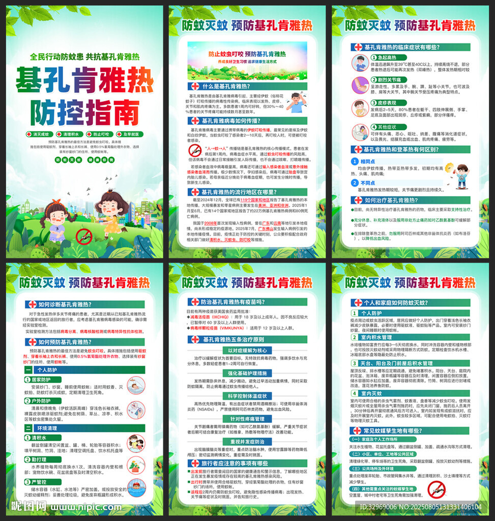 基孔肯雅熱