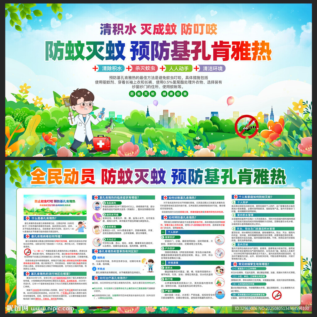 基孔肯雅熱