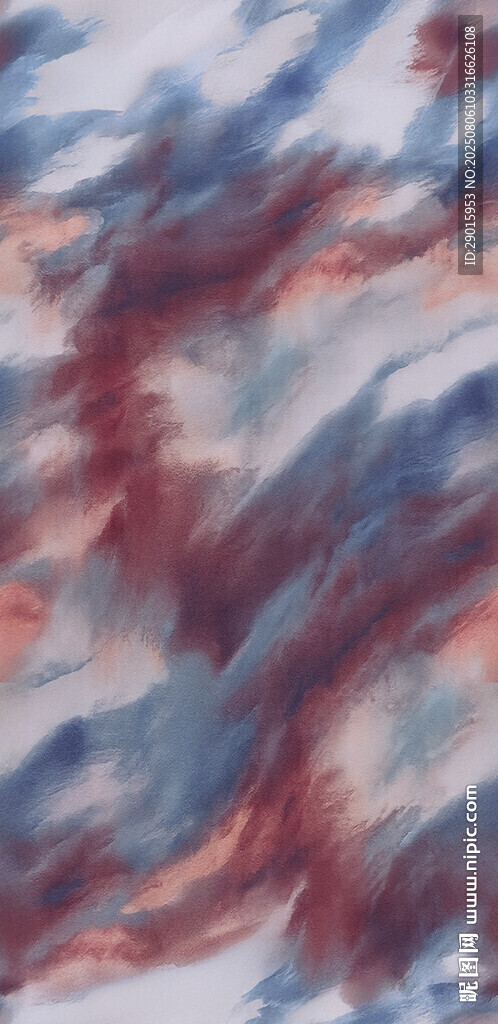 扎染