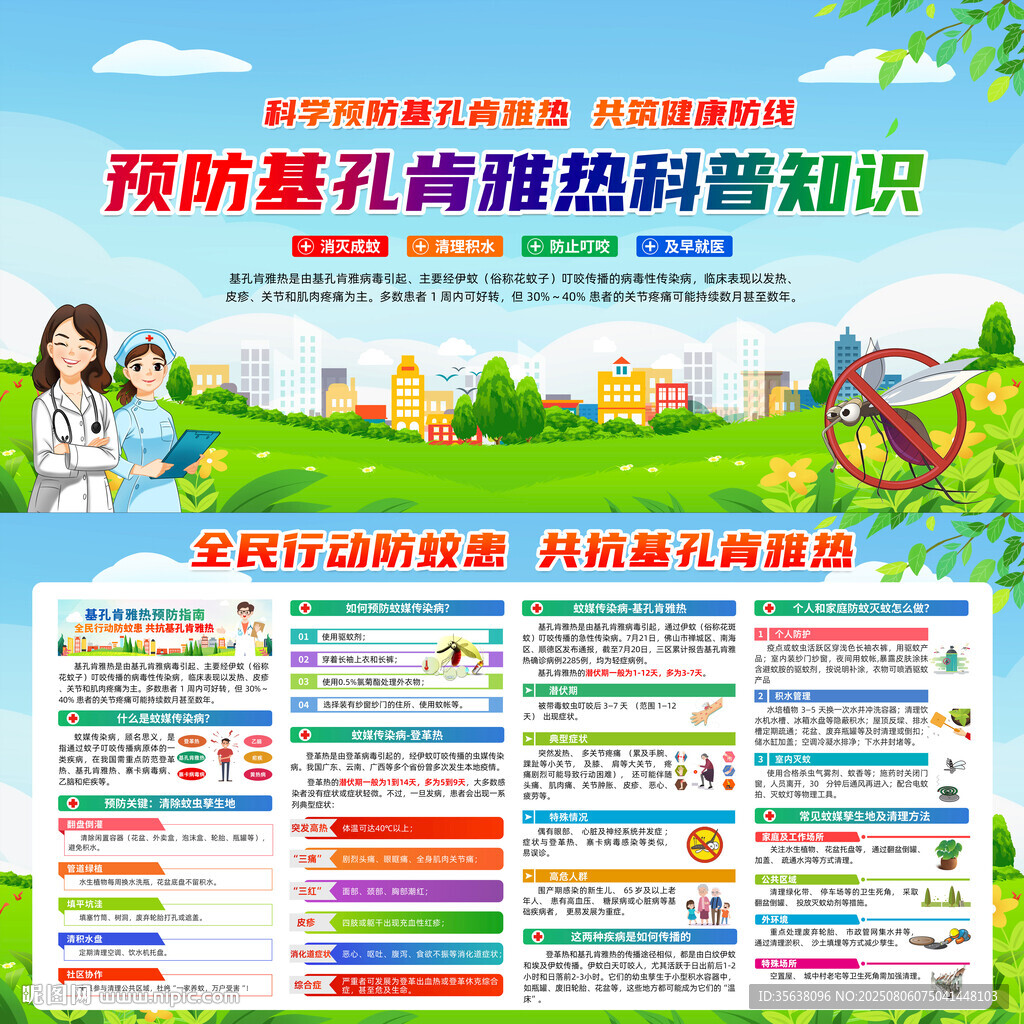 基孔肯雅熱