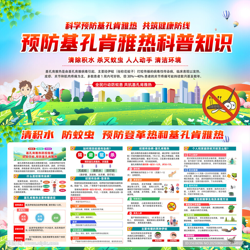 基孔肯雅熱