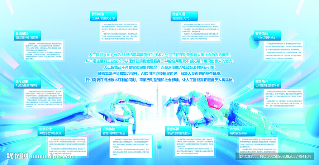 人工智能涉及領(lǐng)域