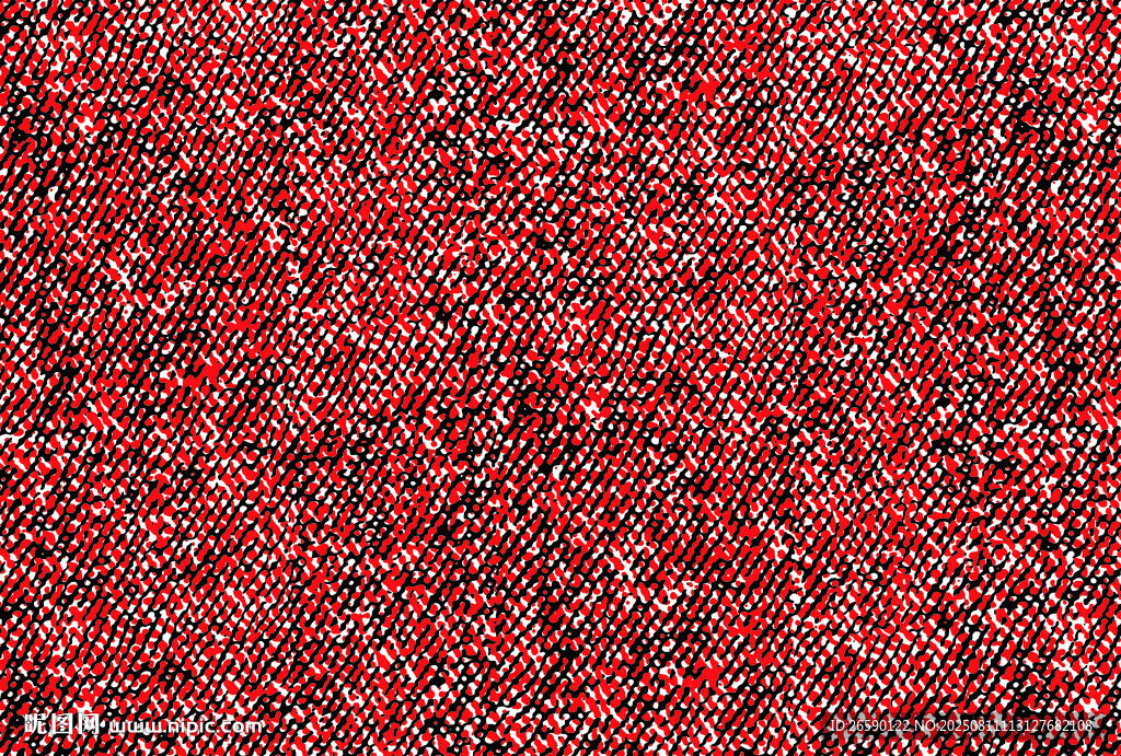 紅色顆粒紋理圖案背景