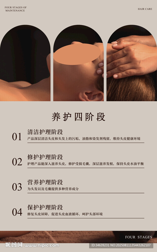 頭療
