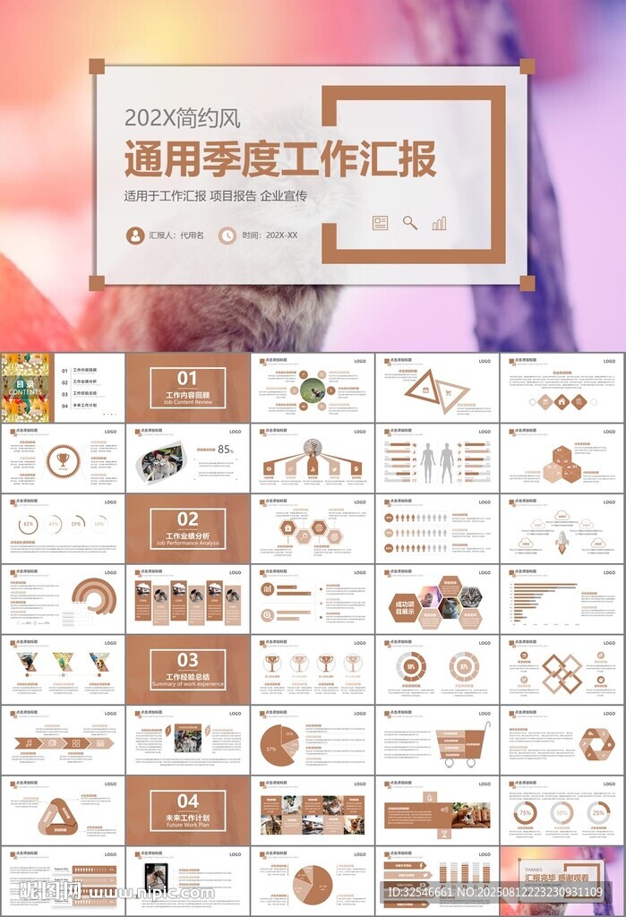 寵物行業(yè)醫(yī)院美容寵物店ppt