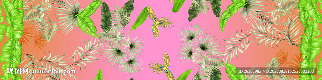 上衣定位花