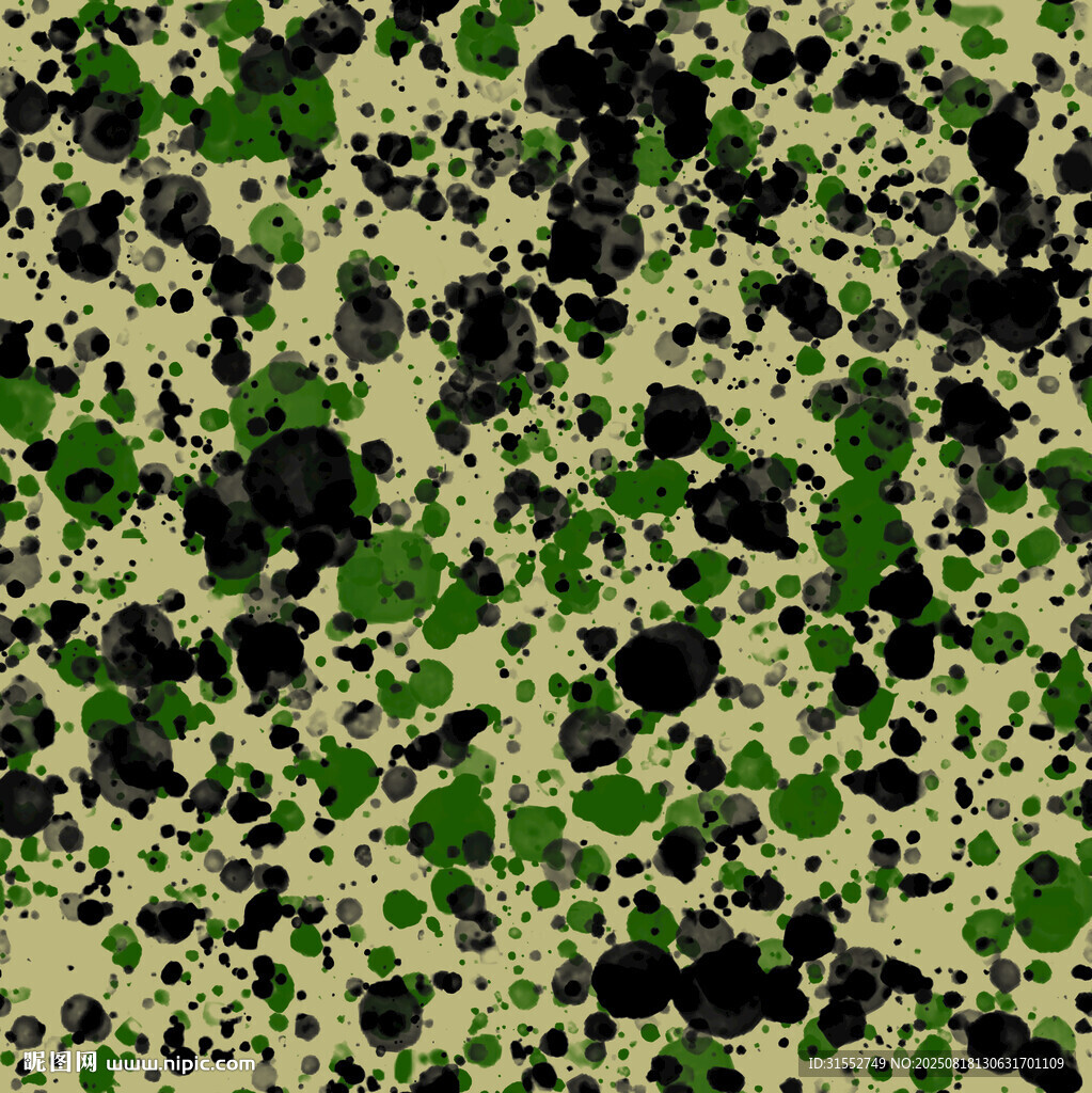 迷彩圖案紋理背景