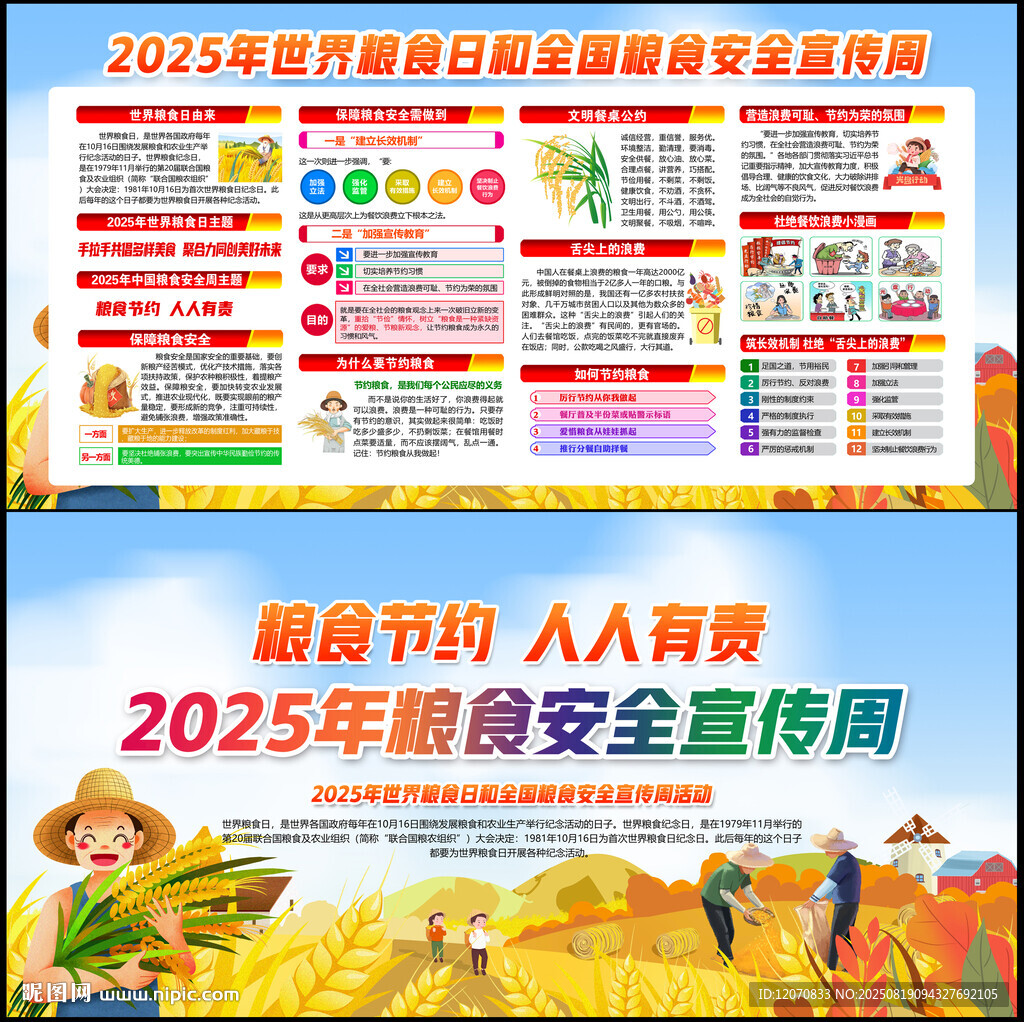 2025年世界糧食日