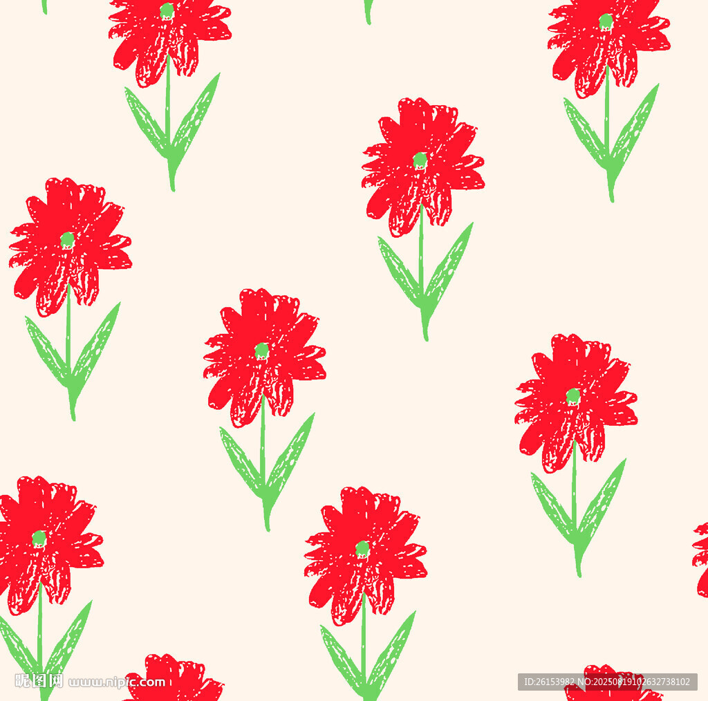 紅花