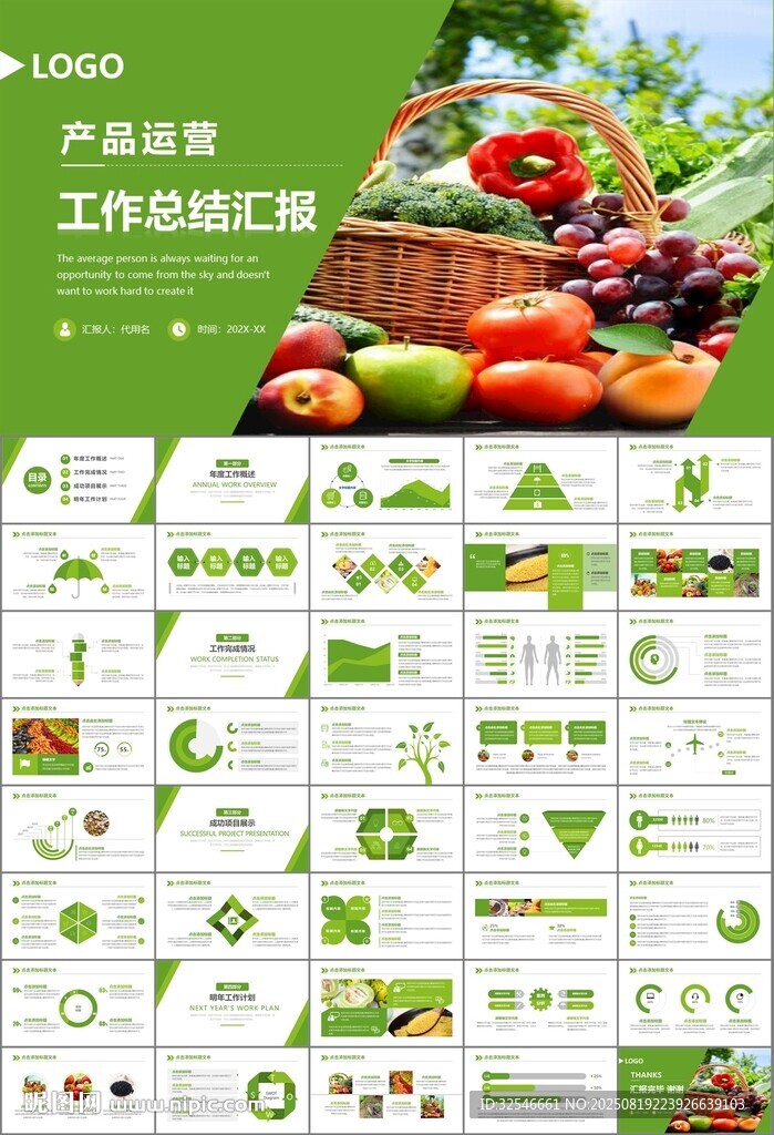 農(nóng)產(chǎn)品生態(tài)農(nóng)業(yè)農(nóng)村電商ppt